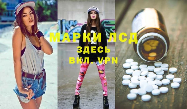 индика Алексеевка