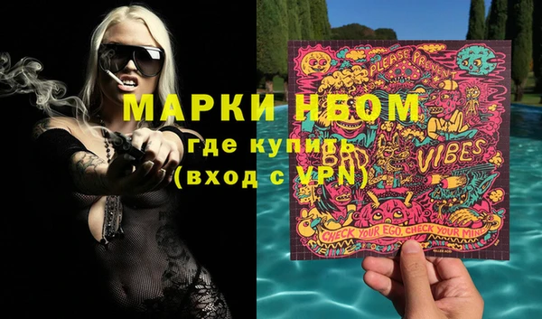 индика Алексеевка